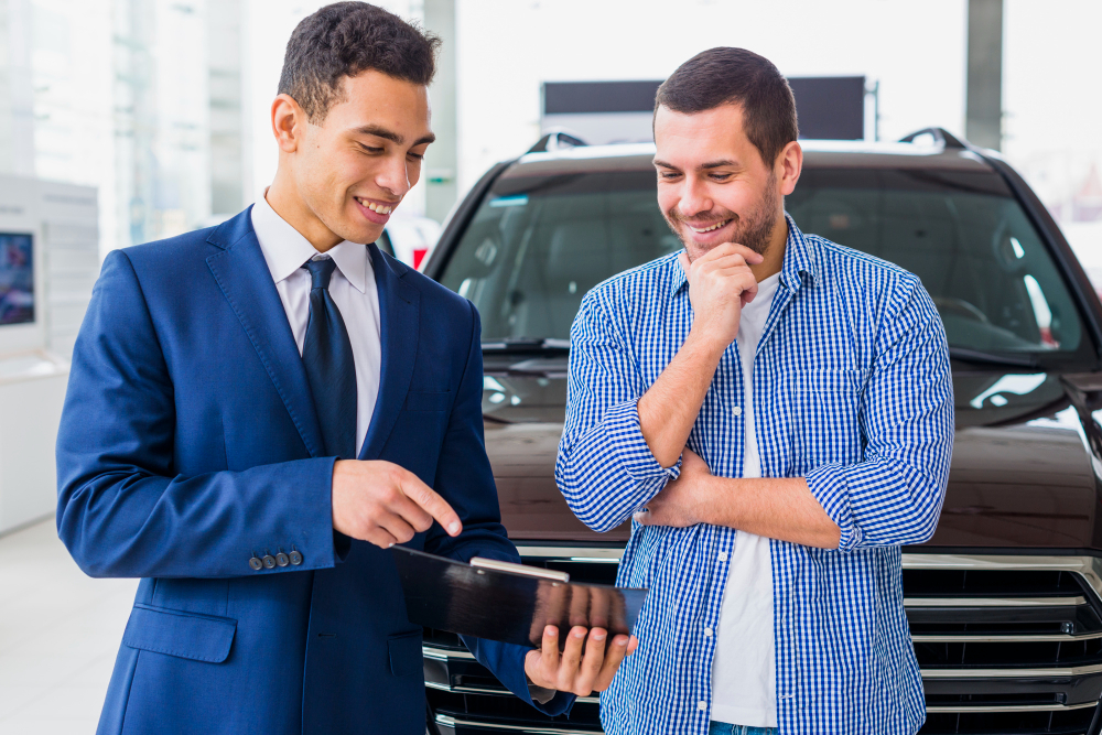 How Dealer Network Development Leaders Can Fast-Track Sales Productivity for New Hire Dealer Sales Executives