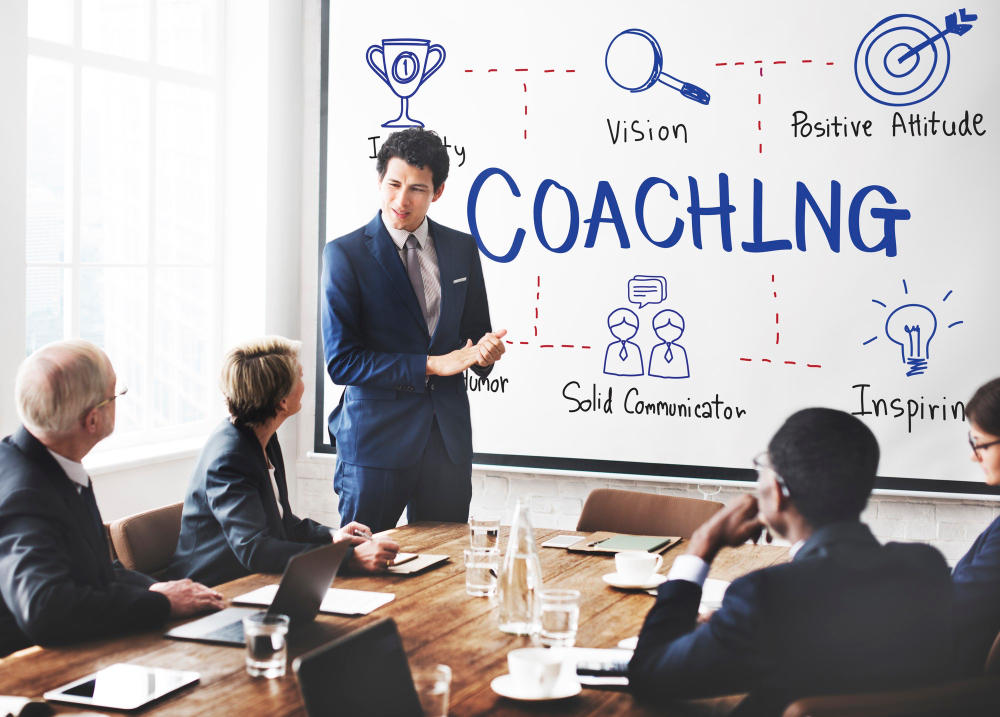 10 Ways To Master Frontline Coaching And Improve Business Performance